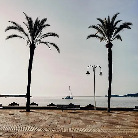 El Puerto * Javea