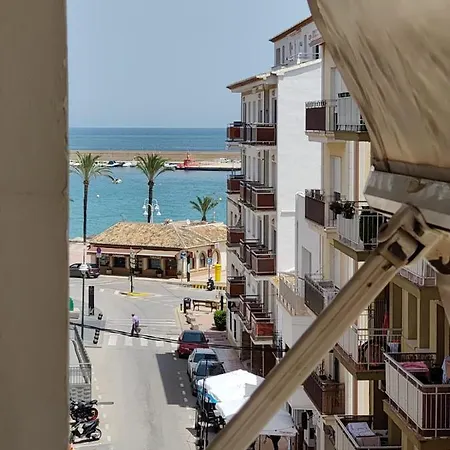 Apartment El Puerto *