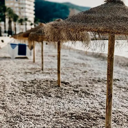 Apartment El Puerto Javea