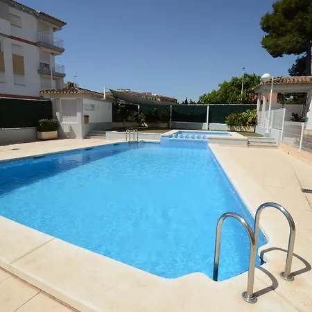 El Puerto * Javea